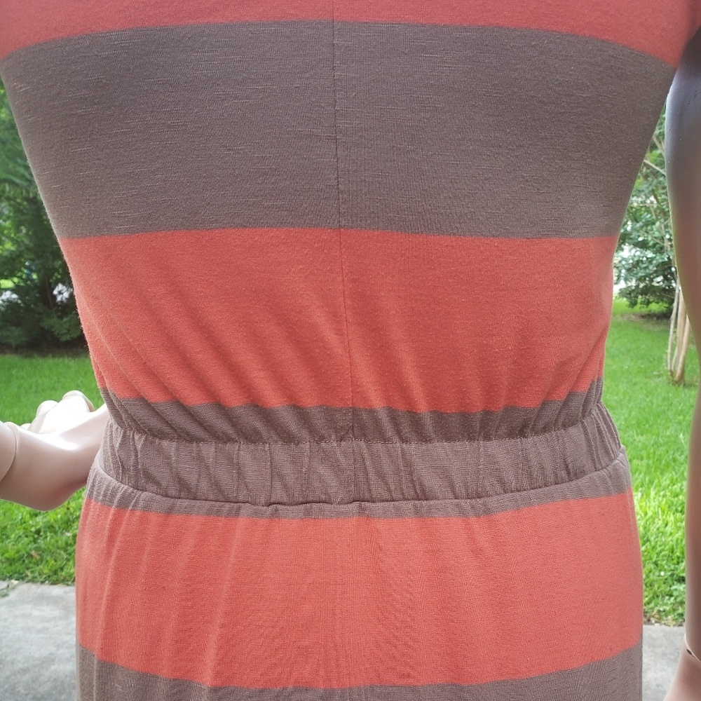 Side slit maxi - Picture 6 of 7